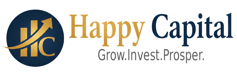 Happy Capital Logo